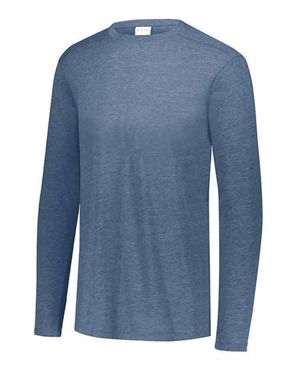 Unisex Triblend Long Sleeve T-Shirt
