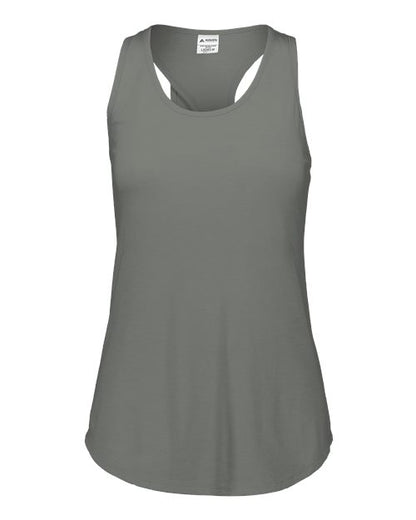 Girls' Lux Triblend Tank Top