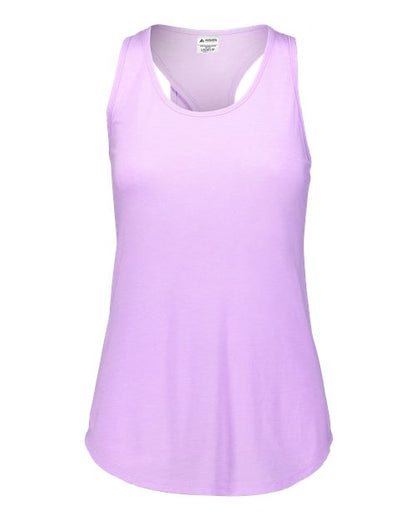 Girls' Lux Triblend Tank Top