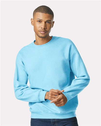 Unisex Softstyle® Midweight Crewneck Sweatshirt