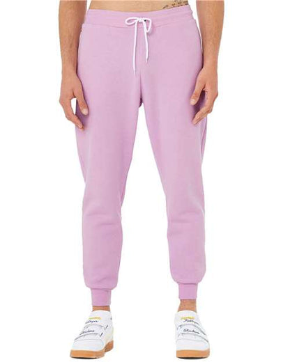 Unisex Sponge Fleece Joggers