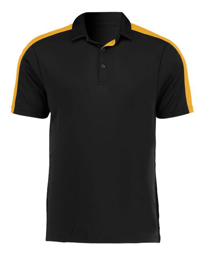Men's Two-Tone Vital Polo