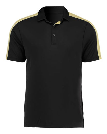 Men's Two-Tone Vital Polo