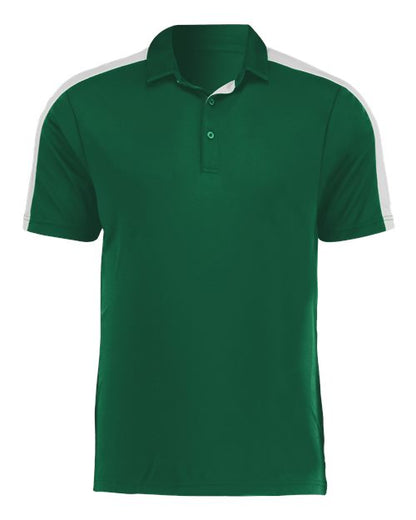 Men's Two-Tone Vital Polo