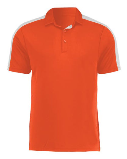 Men's Two-Tone Vital Polo